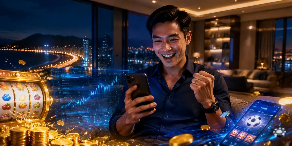 99ok win mobile gaming